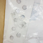 2X 5 Watt Bulb for Harley Davidson (53436-97)