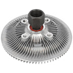 Cooling Fan Clutch for Jeep Wrangler (2000–2006) & Dodge Ram 4000 (2000–2002)