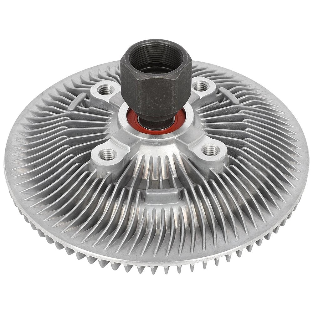 Cooling Fan Clutch for Jeep Wrangler (2000–2006) & Dodge Ram 4000 (2000–2002)