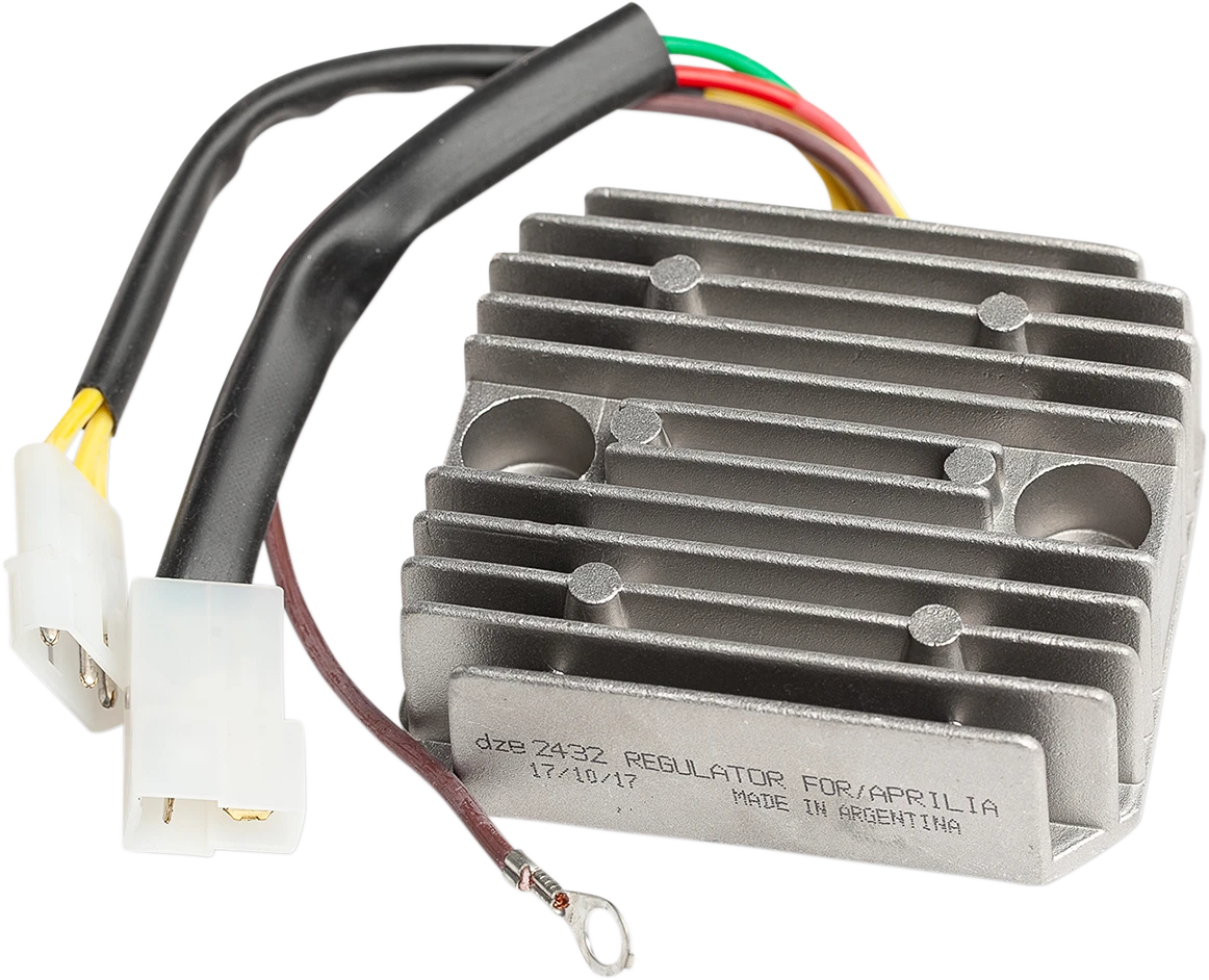 Regulator/Rectifier for Aprilia/BMW (10-028)
