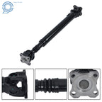 Front Driveshaft Prop Shaft Assembly for Chrysler 300, Dodge Charger (2015–2021)