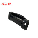 Black Rear Sliding Door Handle for Toyota Hiace Commuter (2005-2018)