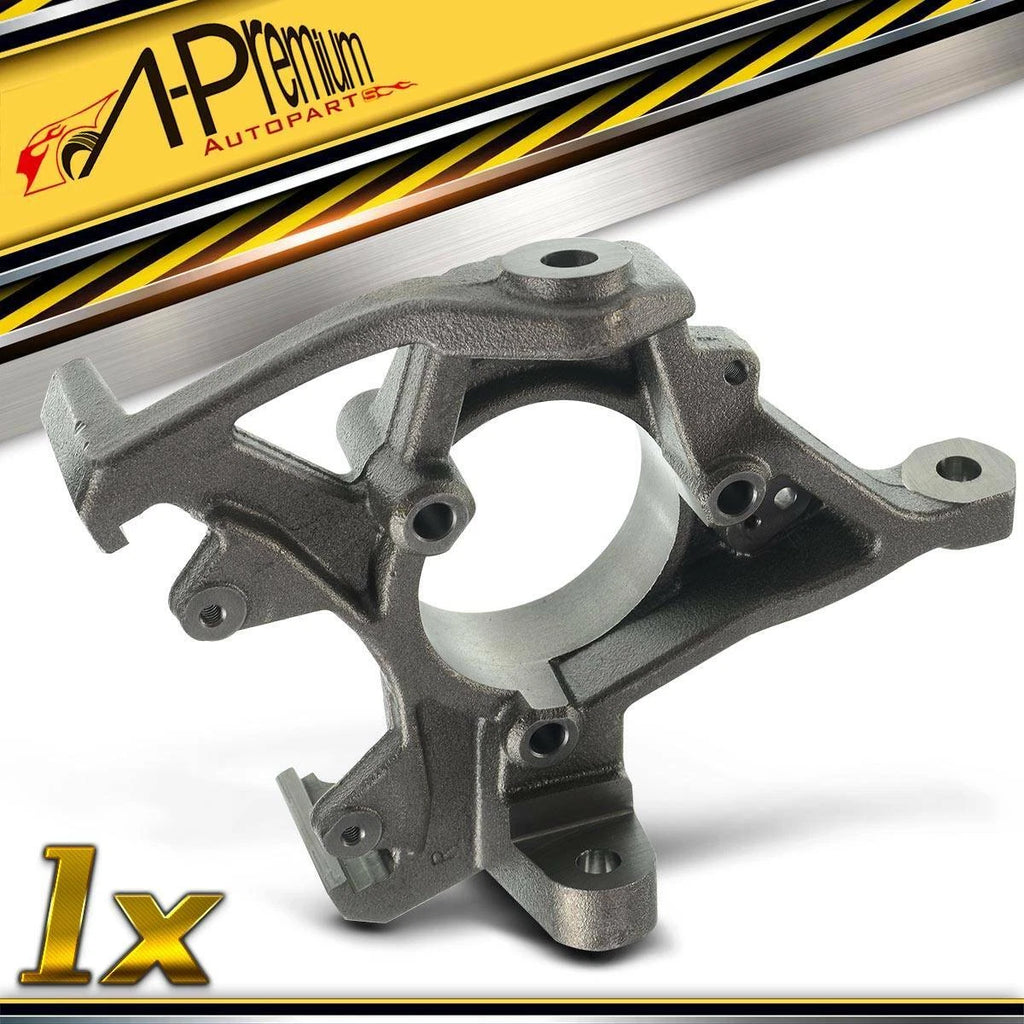 Front Right Steering Knuckle for Jeep Grand Cherokee (1993–1998) Wrangler