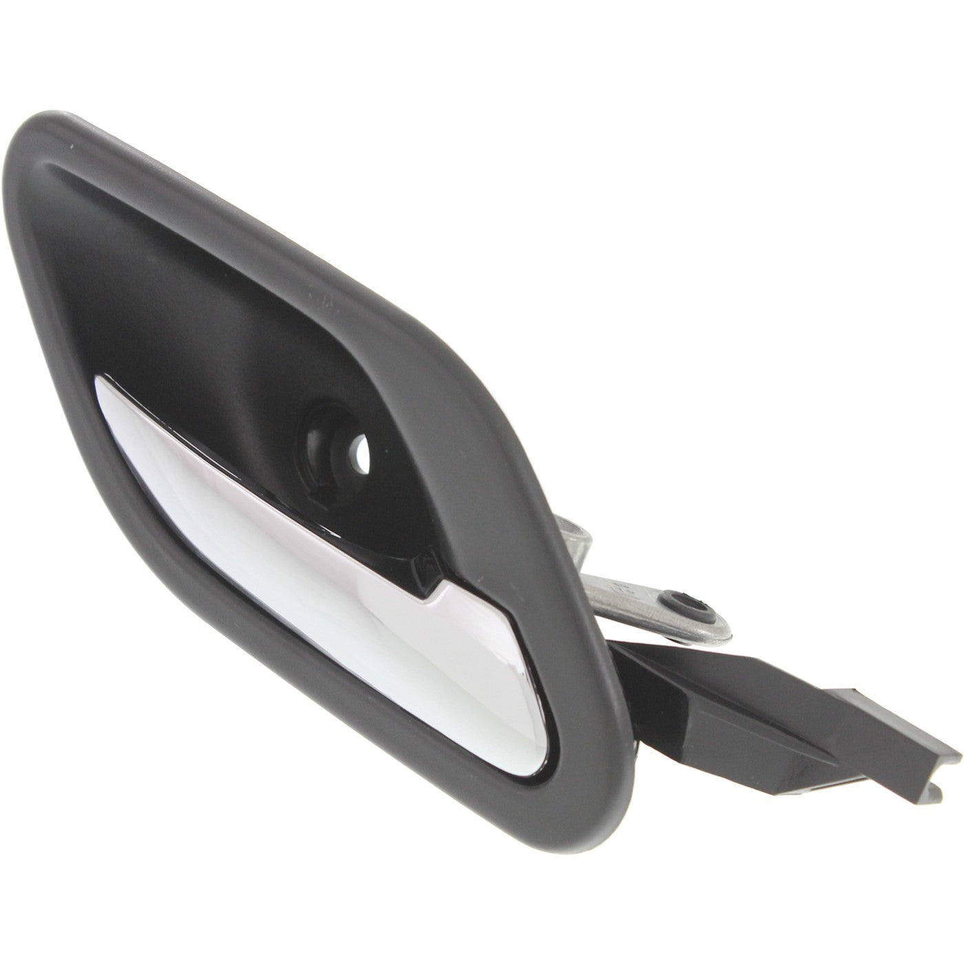 Interior Door Handle for BMW 528i, 740iL (1995–2000) Right Side Plastic