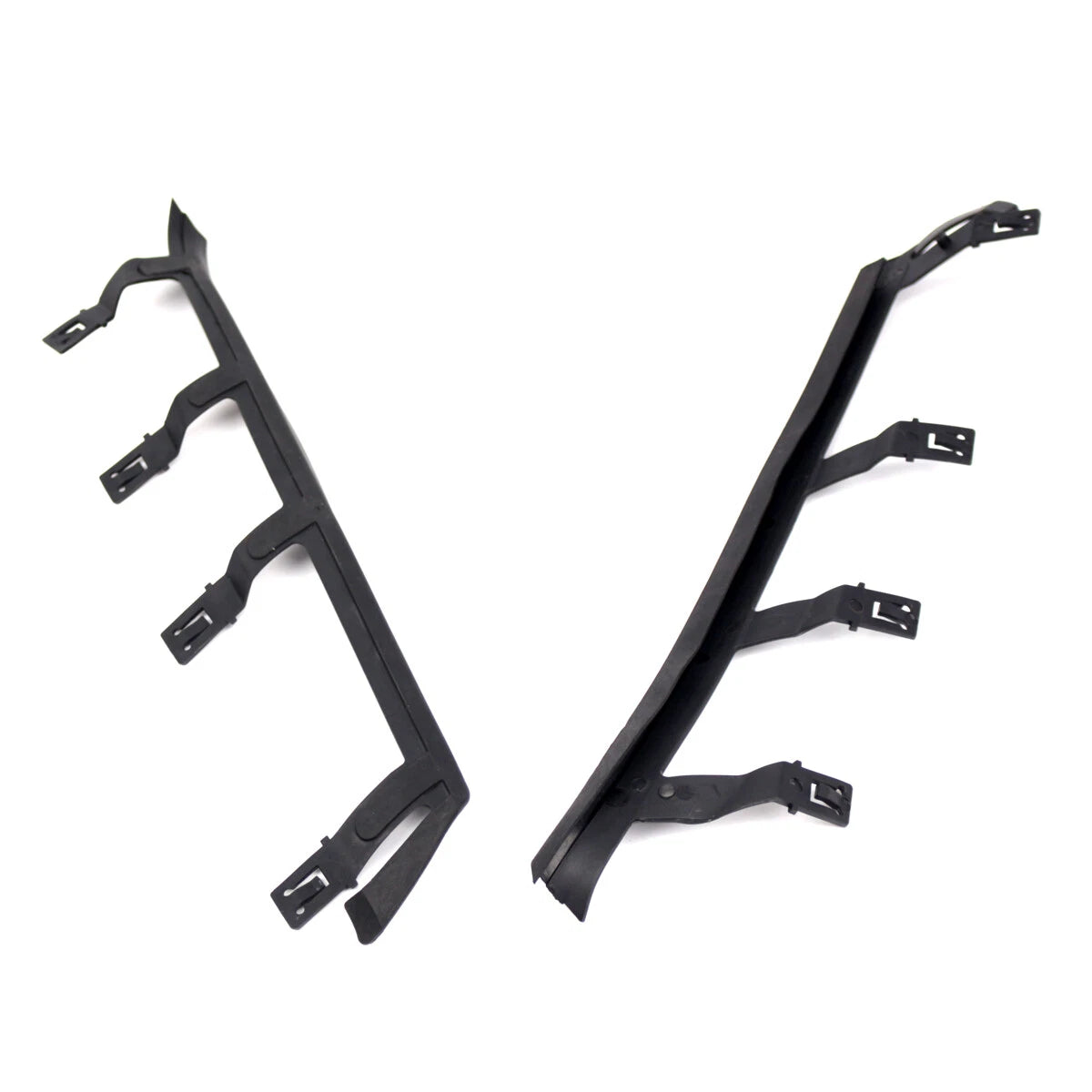 Set of 2 Headlight Gaskets for BMW X3 E83 (2004–2010)