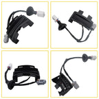 Trunk Latch Tailgate Release Switch for Hyundai Veloster (2012–2017)