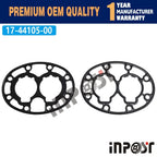 Valve Plate Kit for Carrier Transicold R-17-44104-0 (17-44105-00)