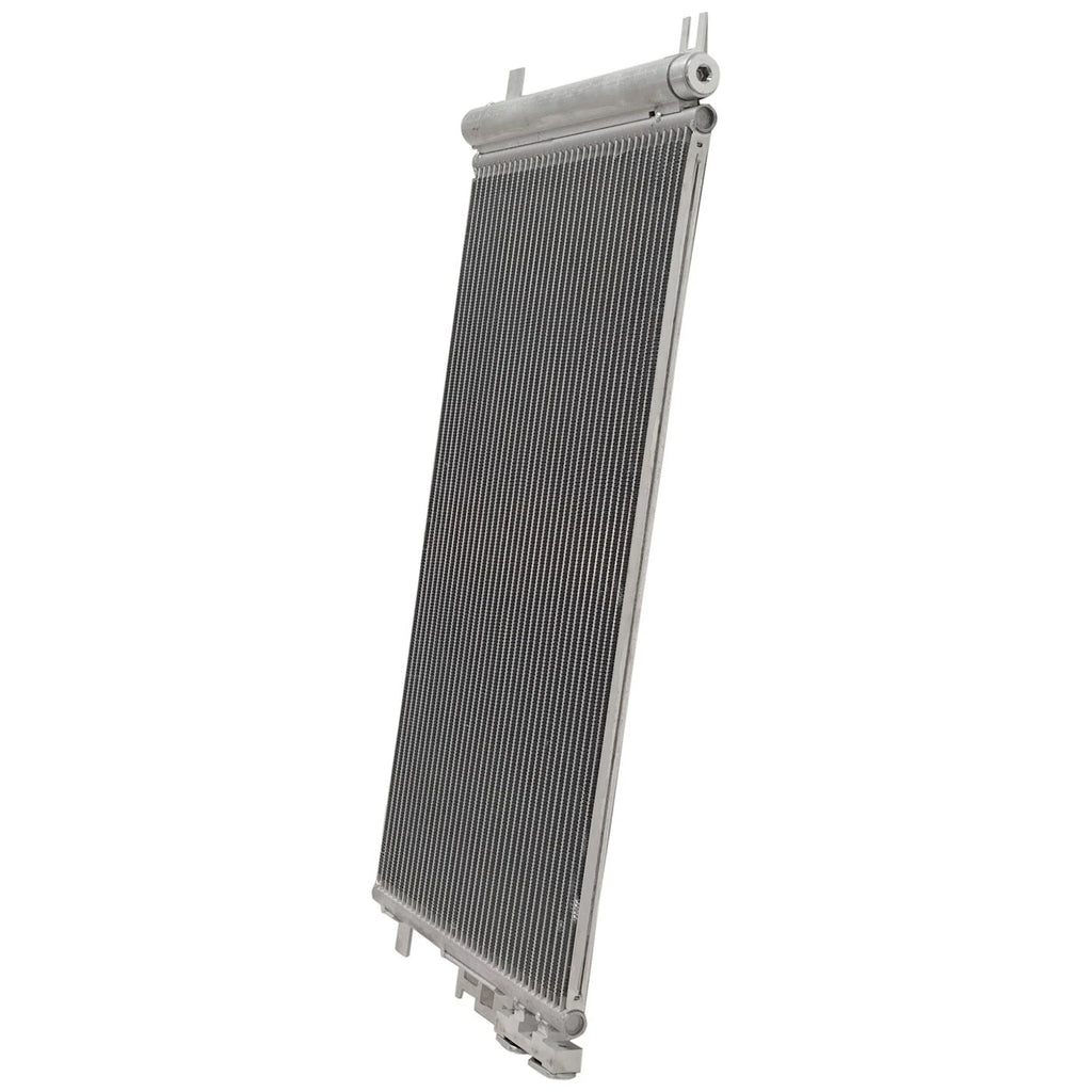 Radiators for Chevy Cobalt, Pontiac G5, Saturn Ion (2005–2006)
