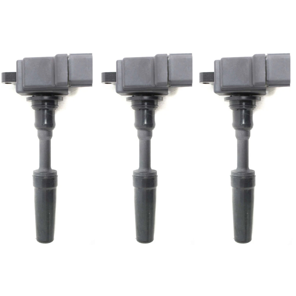Ignition Coils Set of 3 for Infiniti I30 (1996–1999)