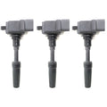 Ignition Coils Set of 3 for Infiniti I30 (1996–1999)