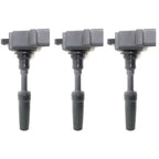 Ignition Coils Set of 3 for Infiniti I30 (1996–1999)