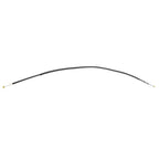 Clutch Cable for Suzuki GSXR1000 (2009–2016) Black