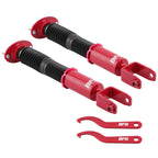 Rear Active to Passive Suspension Shocks Conversion Kit for Cadillac SRX (2004–2009)
