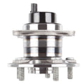 Rear Left Wheel Hub Bearing with ABS for Toyota Highlander (2001–2009)