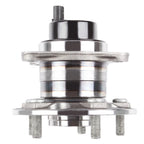 Rear Left Wheel Hub Bearing with ABS for Toyota Highlander (2001–2009)