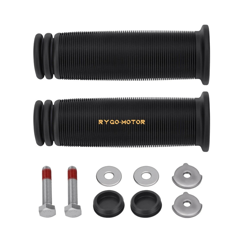 Handlebar Hand Grip Kit for Seadoo 3D GTI GTX GSX GTS XP RX LRV GS SPX (1996–2006) 295500691