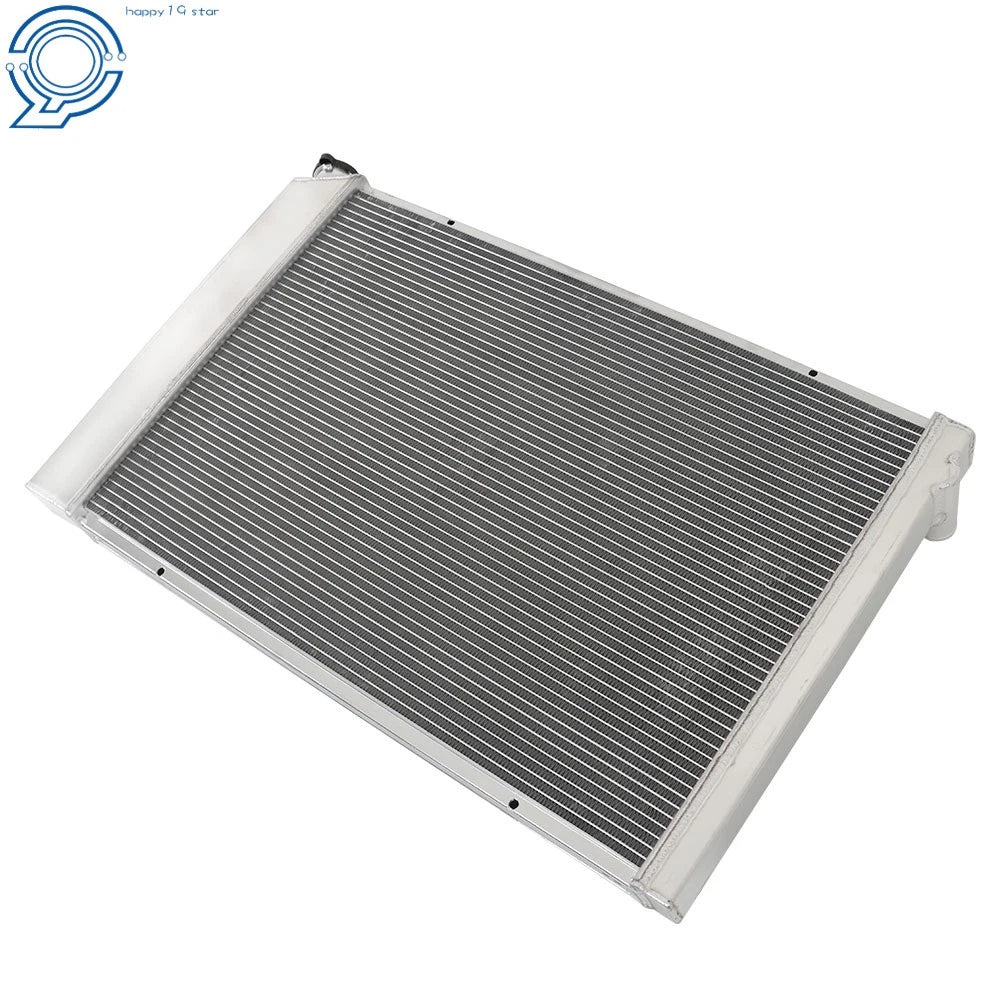 3 Row Radiator Shroud Fan for Chevy C/K C10 C20 C30 GMC Truck (1973–1987)
