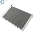 3 Row Radiator Shroud Fan for Chevy C/K C10 C20 C30 GMC Truck (1973–1987)