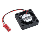 5V Cooling Fan for Raspberry Pi (Models B, B+, 2B, 3B, 3B+)