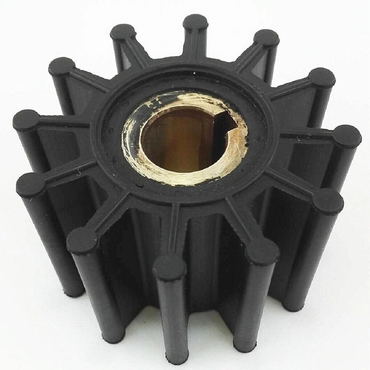 Impeller & O-ring Kit for Sherwood Pump (19355, P102, P1015, P1016)