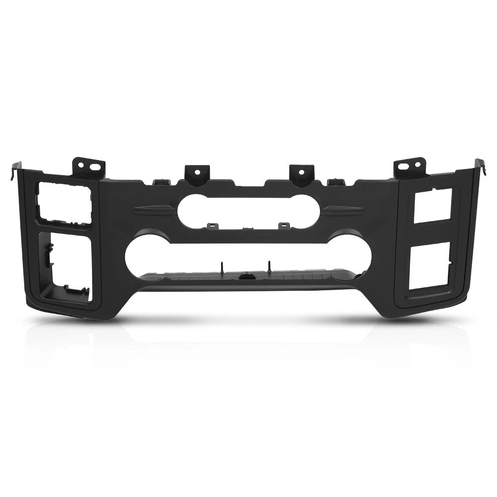 A/C Heater Climate Control Dash Bezel for Ford F-150 (2021–2023)