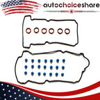 Valve Cover Gasket for Ford Escape Taurus Mazda Tribute Mercury Sable (2001–2004)