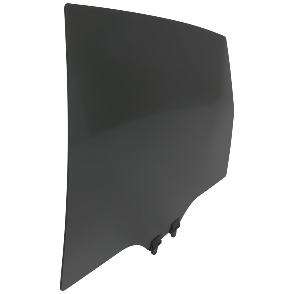Rear Driver Side Door Glass for Honda CR-V (2012–2016)