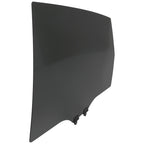 Rear Driver Side Door Glass for Honda CR-V (2012–2016)