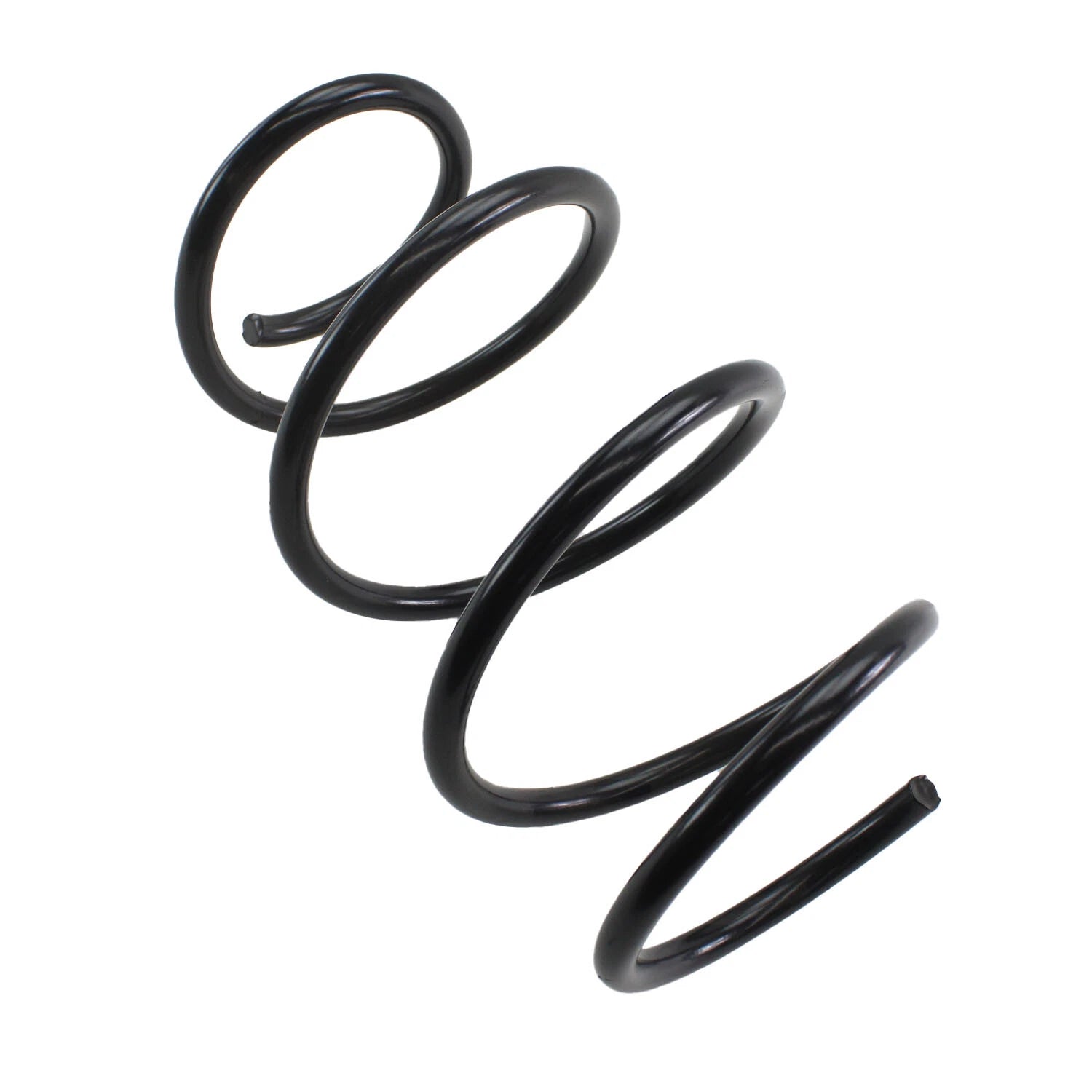 Lesjofors Front Coil Spring 4008446 for BMW E39 E46 (1997–2006)