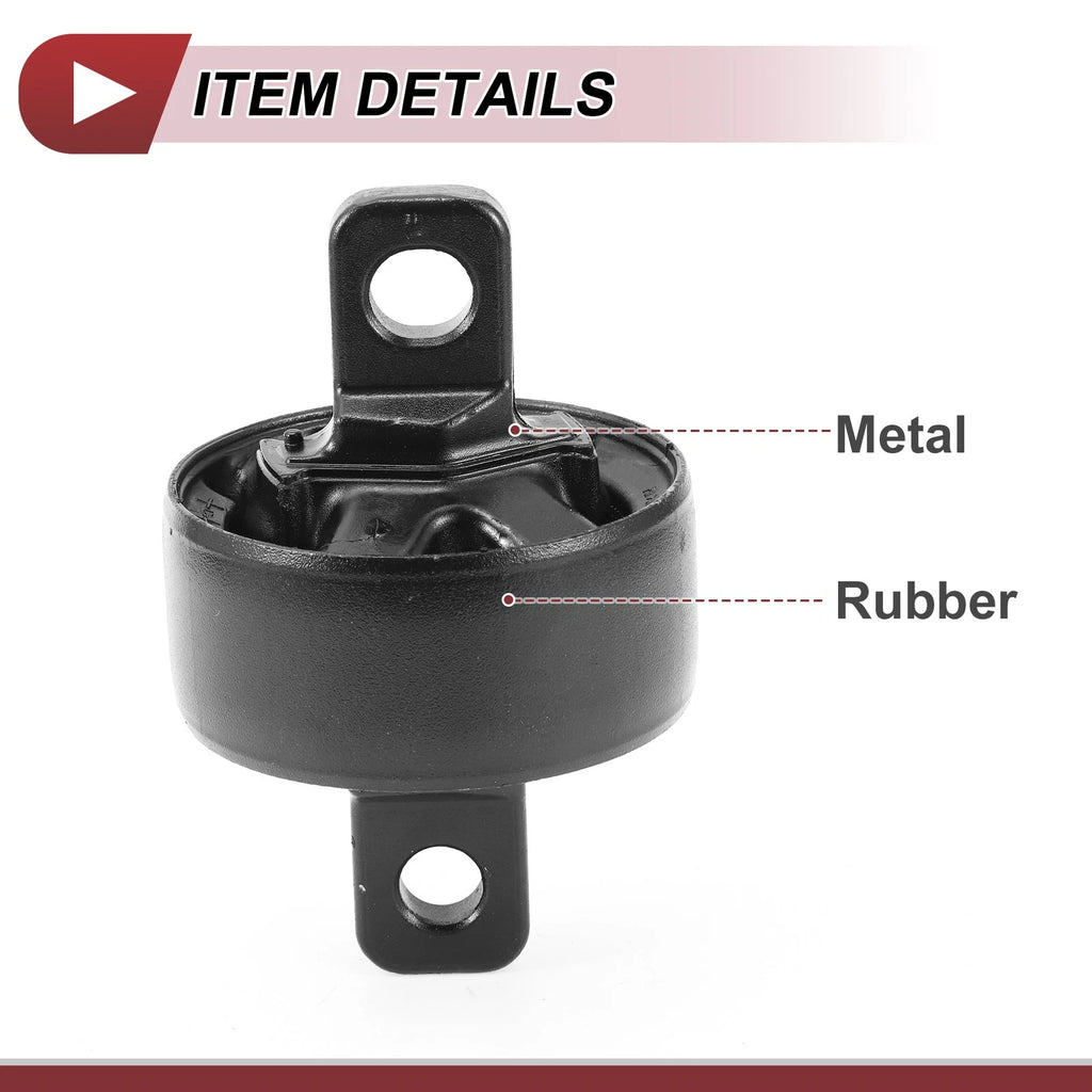 Rear Control Arm Bushing No. 55275D3000 for Hyundai Tucson (2015–2020)