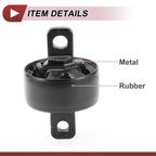 Rear Control Arm Bushing No. 55275D3000 for Hyundai Tucson (2015–2020)
