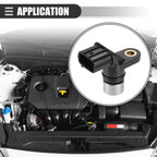 Speed Sensor for Honda Accord (No. 28820-PPW-013)
