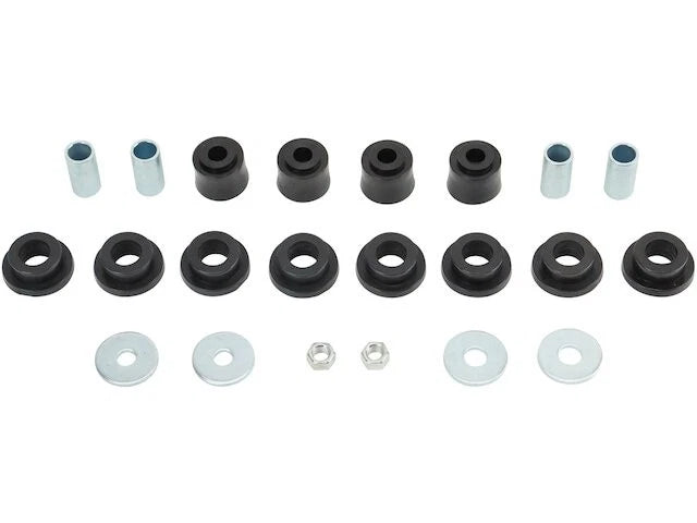 Front Sway Bar Bushing Kit for Mazda B4000 (1994–1997) MP118CQ