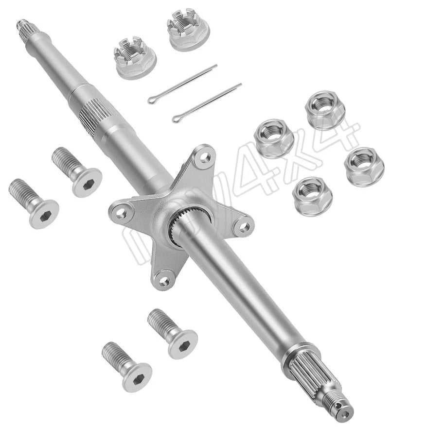 Rear Axle Shaft for Honda Sportrax TRX400X (1999–2014) 42310-HN1-A40
