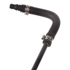 Front Engine Coolant Water Hose for Mercedes-Benz C 230 (2002–2005)