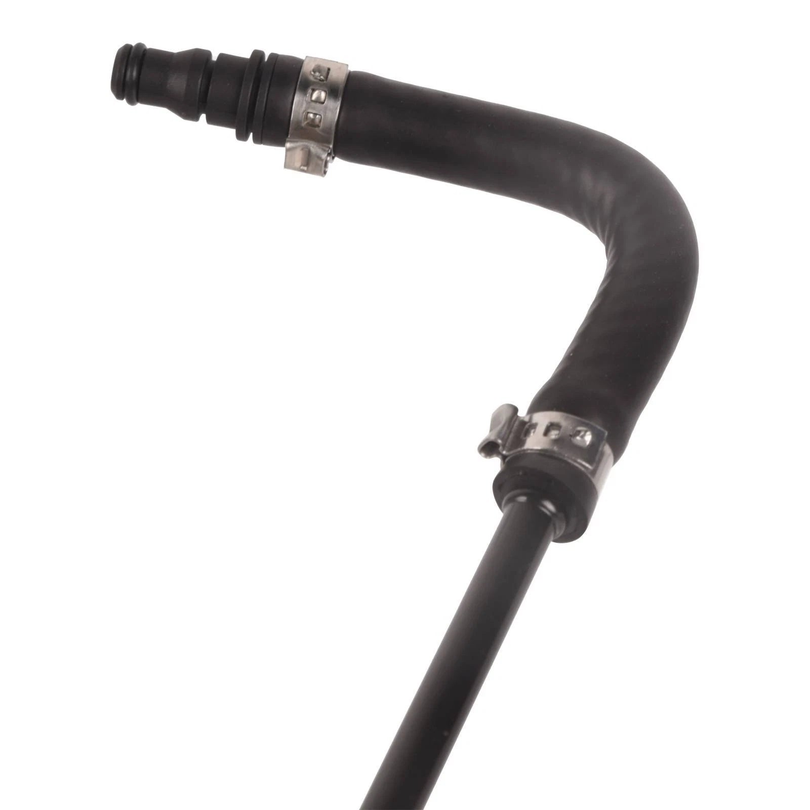 Front Engine Coolant Water Hose for Mercedes-Benz C 230 (2002–2005)