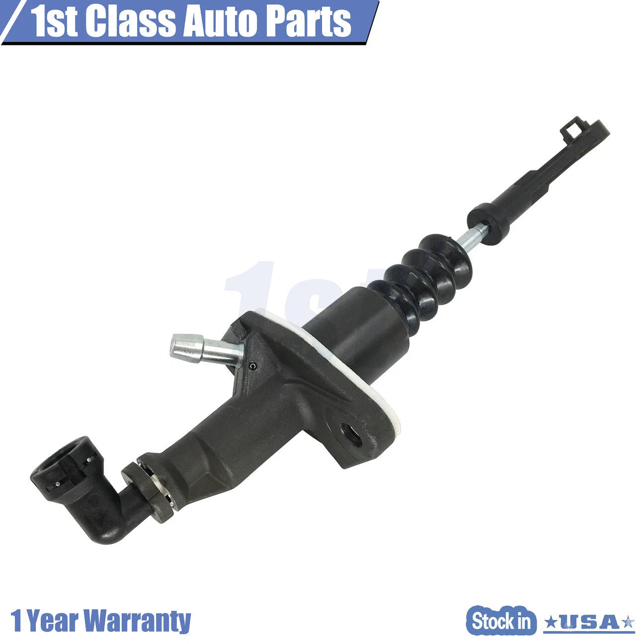 Clutch Master Cylinder for Saturn Vue (2002–2009) 12570444