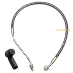 Front Brake Line for Polaris Scrambler 500 (2003–2012), Xplorer 250 400 (2001–2002)