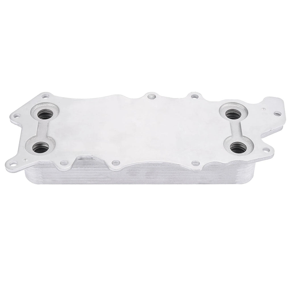 Automatic Engine Oil Cooler 6421800165 for Mercedes-Benz Sprinter 3500 (2010–2017)
