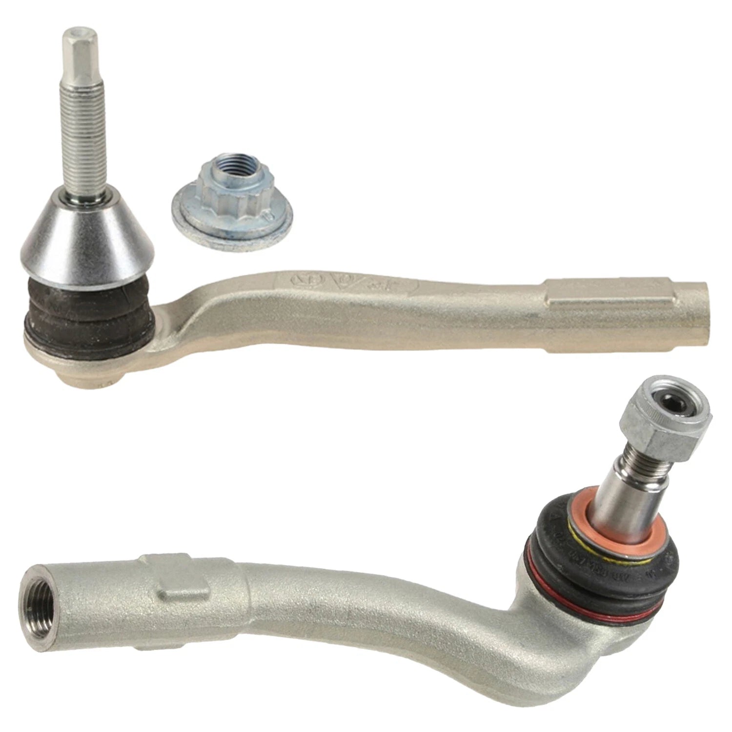 Steering Tie Rod End Kit for Mercedes (Lemforder) (2010–2018)