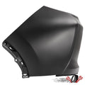 Left Rear Bumper End Cap Cover for Honda CR-V (2017–2022)