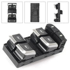 Electric Window Control Switch for Audi A6 S6 A7 Q3 (2012-2018)