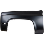 Fender for Chevrolet C10 (1981–1986) Front Driver Side
