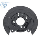Rear Right Brake Backing Plate Dust Shield for Ford F-150 (2012-2020)