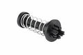 Hood Safety Catch Spring for Mercedes-Benz CL550, CL600 (2007–2014) 221880032764