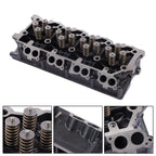 Cylinder Head Assembly for F-250/350/450/550 Super Duty (2006-2007)