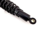 365mm JBS Black Rear Shock Absorbers for Honda MT125 Elsinore