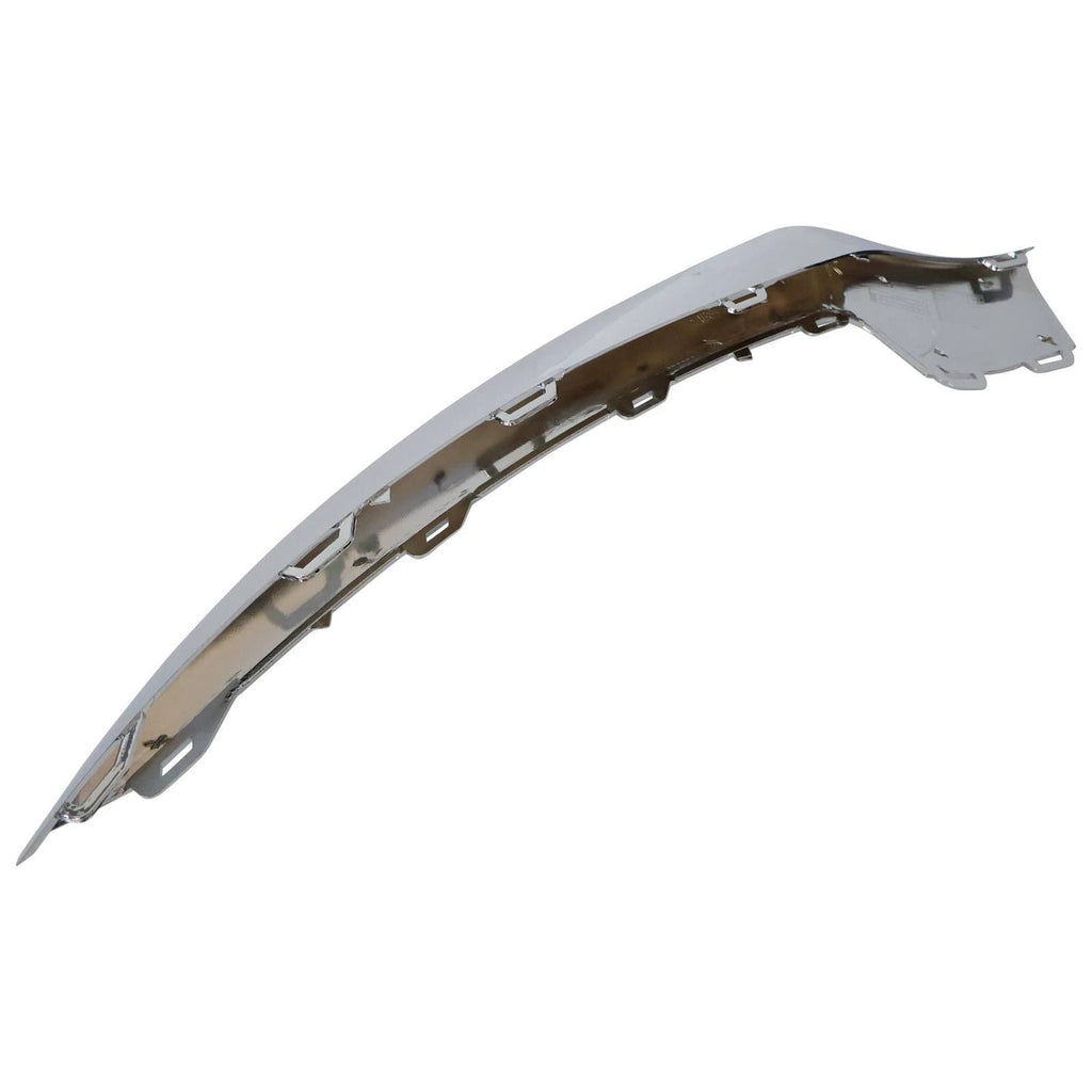 Bumper Face Bar Trim Molding for Mercedes-Benz E350 (2014)
