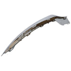 Bumper Face Bar Trim Molding for Mercedes-Benz E350 (2014)