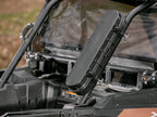 Drive Belt Storage Case for UTV (1.875" Cage Bar/Clamp)